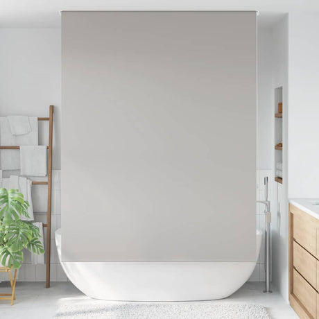 Vidaxx bruserullegardin 160x240 cm, stofbredde 156 cm