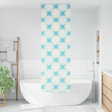 Vidaxx bruserullegardin 60x240 cm, stofbredde 56 cm
