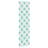 Vidaxx bruserullegardin 60x240 cm, stofbredde 56 cm