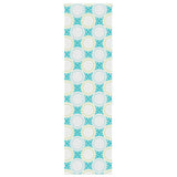 Vidaxx bruserullegardin 70x240 cm, stofbredde 66 cm