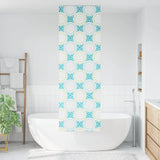 Vidaxx bruserullegardin 70x240 cm, stofbredde 66 cm