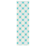 Vidaxx bruserullegardin 80x240 cm, stofbredde 76 cm