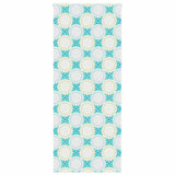 Vidaxx bruserullegardin 90x240 cm, stofbredde 86 cm