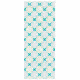 Vidaxx bruserullegardin 100x240 cm, stofbredde 96 cm