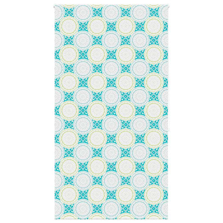 Vidaxx bruserullegardin 120x240 cm, stofbredde 116 cm