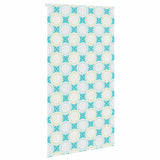 Vidaxx bruserullegardin 120x240 cm, stofbredde 116 cm
