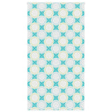 Vidaxx bruserullegardin 130x240 cm, stofbredde 126 cm