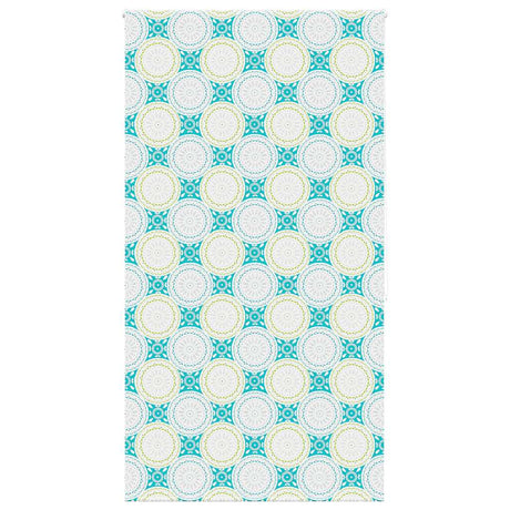 Vidaxx bruserullegardin 140x240 cm, stofbredde 136 cm