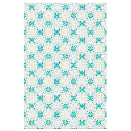 Vidaxx bruserullegardin 150x240 cm, stofbredde 146 cm