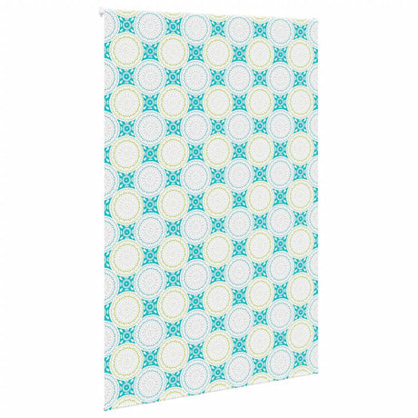 Vidaxx bruserullegardin 150x240 cm, stofbredde 146 cm