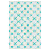 Vidaxx bruserullegardin 160x240 cm, stofbredde 156 cm