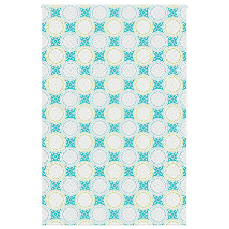 Vidaxx bruserullegardin 160x240 cm, stofbredde 156 cm