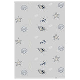 Vidaxx bruserullegardin 150x240 cm, stofbredde 146 cm