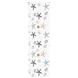 Vidaxx bruserullegardin 60x240 cm, stofbredde 56 cm