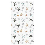Vidaxx bruserullegardin 120x240 cm, stofbredde 116 cm