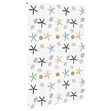 Vidaxx bruserullegardin 150x240 cm, stofbredde 146 cm