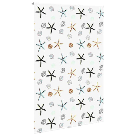 Vidaxx bruserullegardin 150x240 cm, stofbredde 146 cm