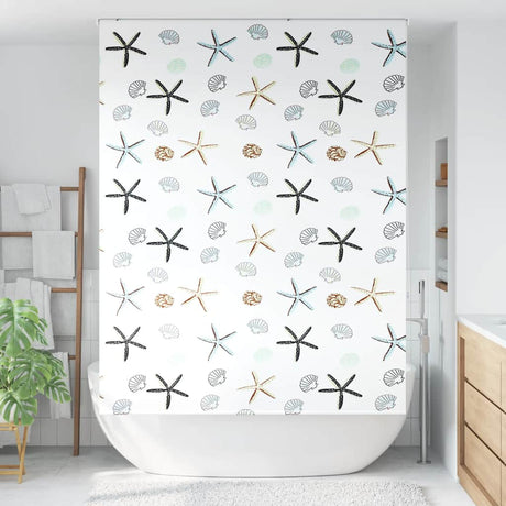 Vidaxx bruserullegardin 160x240 cm, stofbredde 156 cm