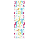 Vidaxx bruserullegardin 60x240 cm, stofbredde 56 cm