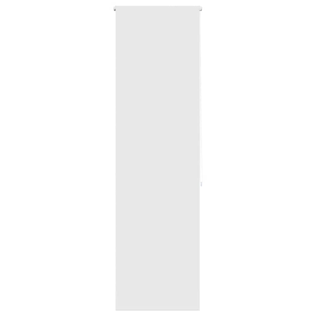 Vidaxx bruserullegardin 60x240 cm, stofbredde 56 cm
