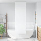 Vidaxx bruserullegardin 60x240 cm, stofbredde 56 cm