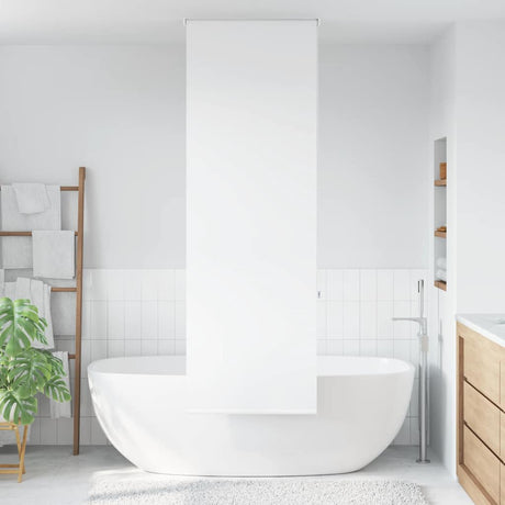 Vidaxx bruserullegardin 60x240 cm, stofbredde 56 cm