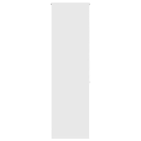 Vidaxx bruserullegardin 70x240 cm, stofbredde 66 cm