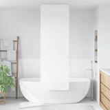 Vidaxx bruserullegardin 70x240 cm, stofbredde 66 cm