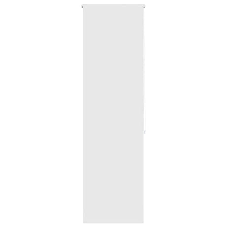 Vidaxx bruserullegardin 80x240 cm, stofbredde 76 cm