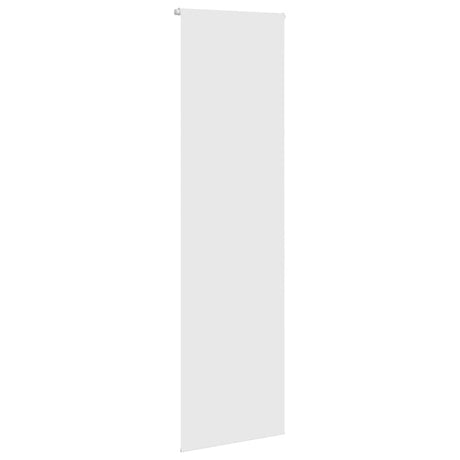 Vidaxx bruserullegardin 80x240 cm, stofbredde 76 cm