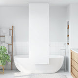 Vidaxx bruserullegardin 80x240 cm, stofbredde 76 cm