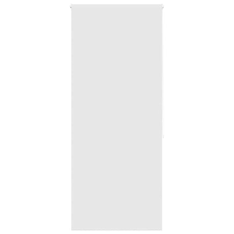 Vidaxx bruserullegardin 90x240 cm, stofbredde 86 cm