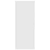 Vidaxx bruserullegardin 100x240 cm, stofbredde 96 cm