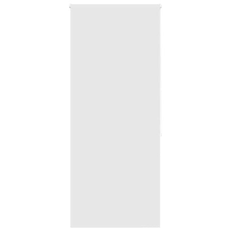 Vidaxx bruserullegardin 100x240 cm, stofbredde 96 cm