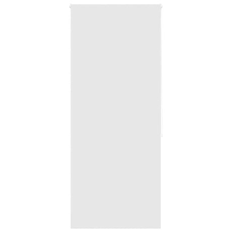Vidaxx bruserullegardin 110x240 cm, stofbredde 106 cm