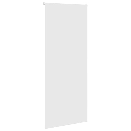 Vidaxx bruserullegardin 110x240 cm, stofbredde 106 cm