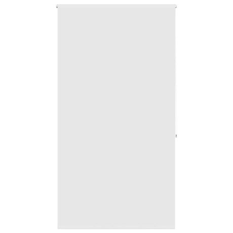Vidaxx bruserullegardin 120x240 cm, stofbredde 116 cm
