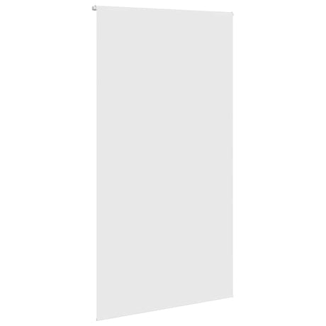 Vidaxx bruserullegardin 130x240 cm, stofbredde 126 cm