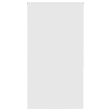 Vidaxx bruserullegardin 140x240 cm, stofbredde 136 cm