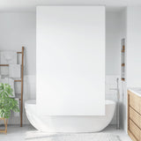Vidaxx bruserullegardin 140x240 cm, stofbredde 136 cm