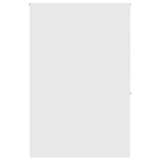 Vidaxx bruserullegardin 150x240 cm, stofbredde 146 cm