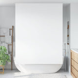 Vidaxx bruserullegardin 150x240 cm, stofbredde 146 cm