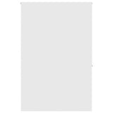 Vidaxx bruserullegardin 160x240 cm, stofbredde 156 cm
