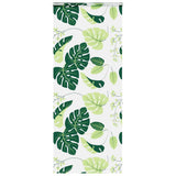 Vidaxl doucherolgordijn met cassette 110x240 cm stofbreedte 106 cm