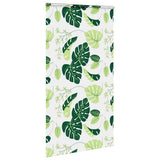 Vidaxl doucherolgordijn met cassette 140x240 cm stofbreedte 136 cm
