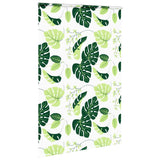 Vidaxl doucherolgordijn met cassette 160x240 cm stofbreedte 156 cm