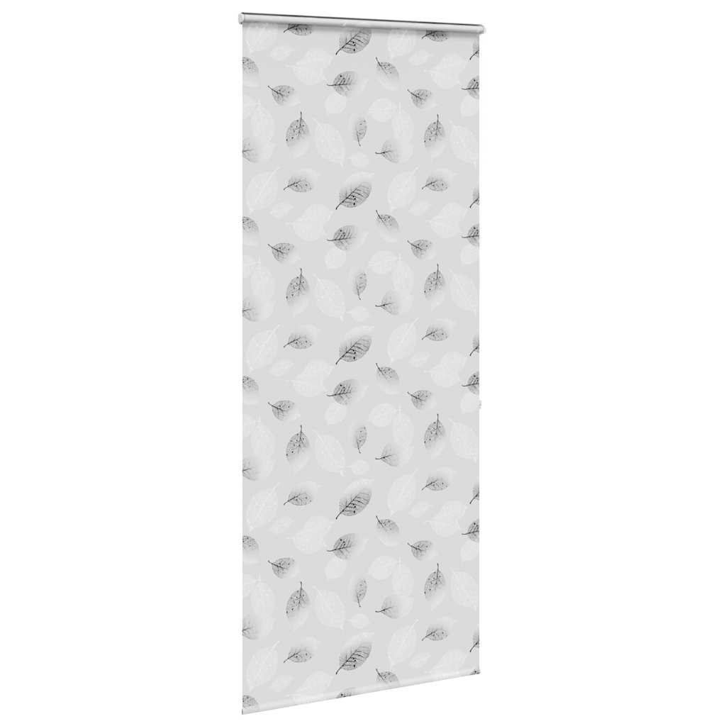 Vidaxl doucherolgordijn met cassette 90x240 cm stofbreedte 86 cm