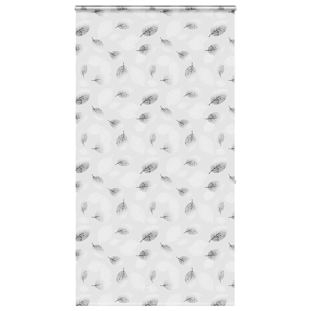 Vidaxl doucherolgordijn met cassette 140x240 cm stofbreedte 136 cm