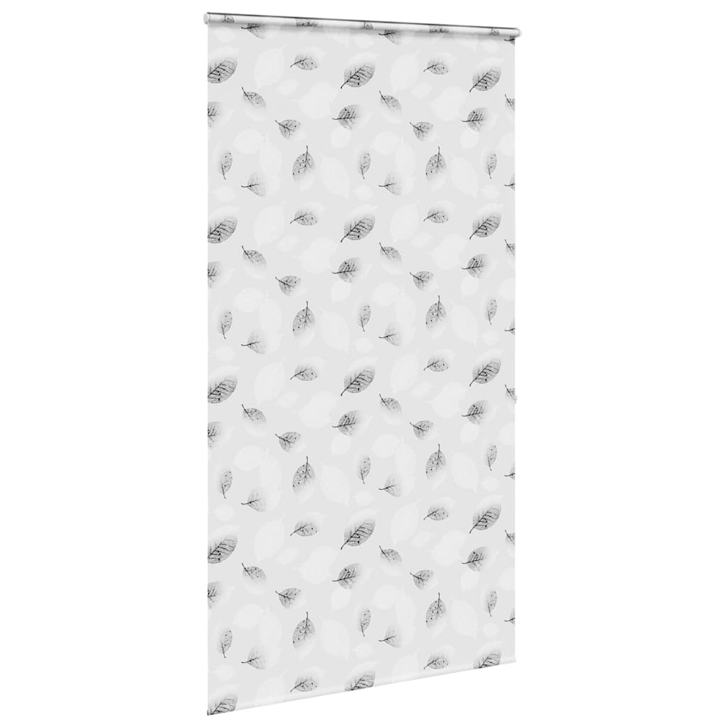 Vidaxl doucherolgordijn met cassette 140x240 cm stofbreedte 136 cm