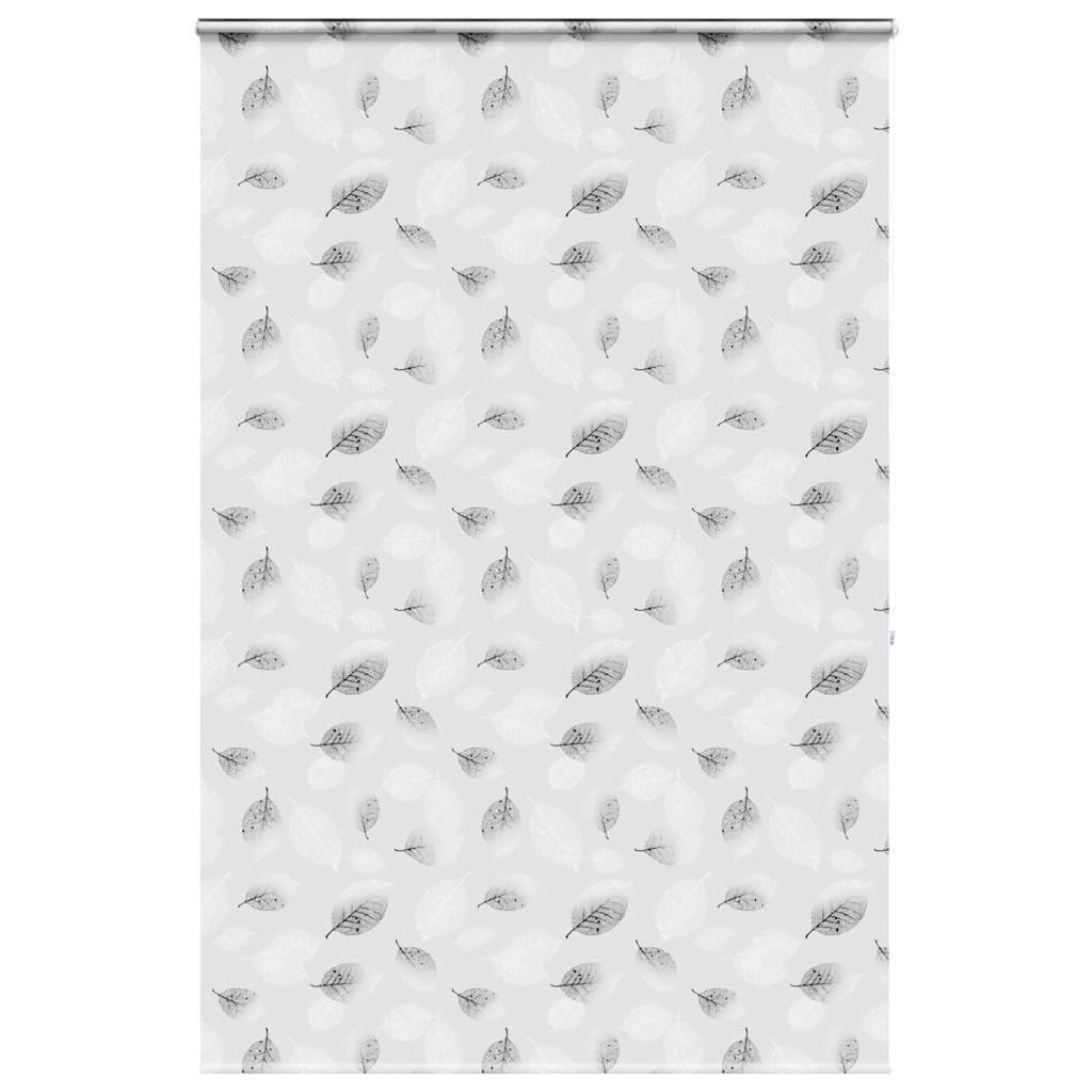Vidaxl doucherolgordijn met cassette 160x240 cm stofbreedte 156 cm